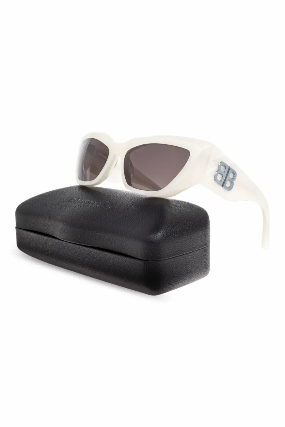 Balenciaga WHITE Sunglasses