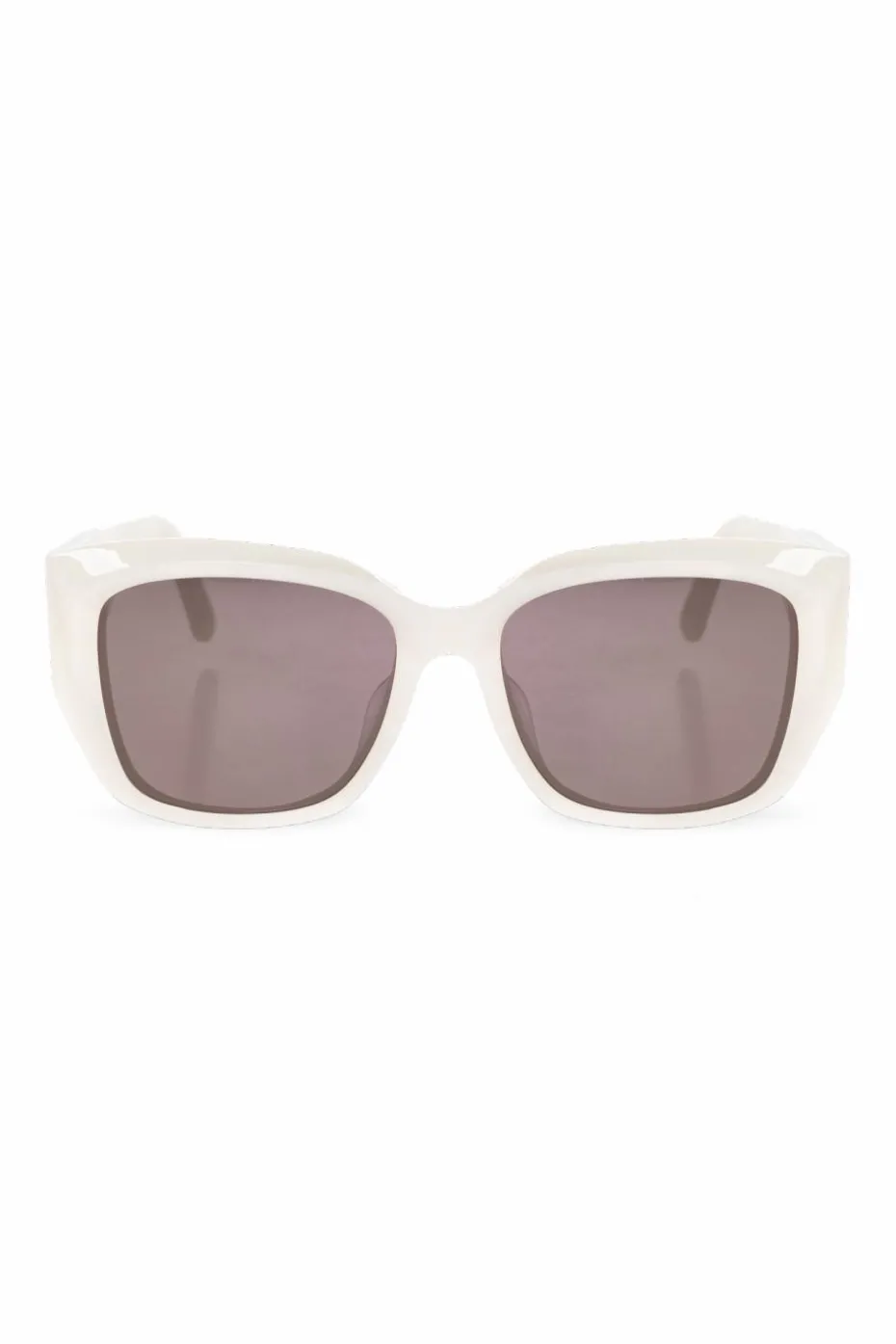 Balenciaga WHITE Sunglasses
