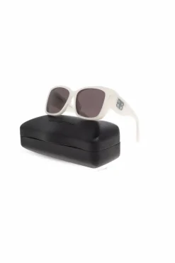 Balenciaga WHITE Sunglasses