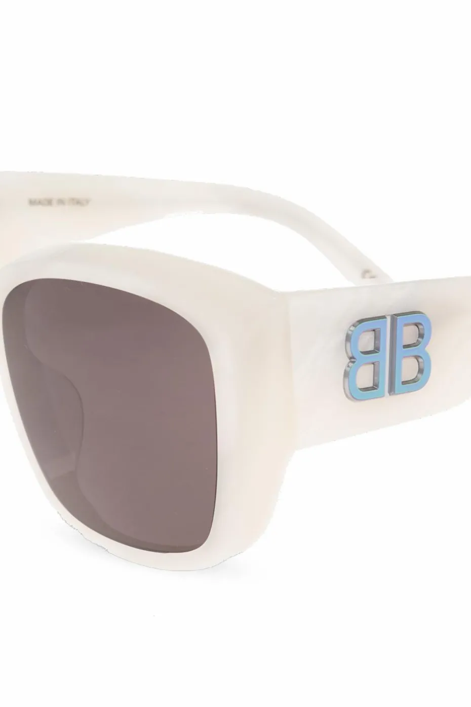 Balenciaga WHITE Sunglasses
