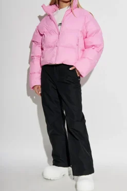 Balenciaga WHITE Sweater from the Skiwear collection