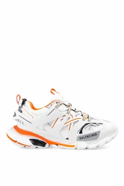 Balenciaga WHITE ‘Track’ sneakers