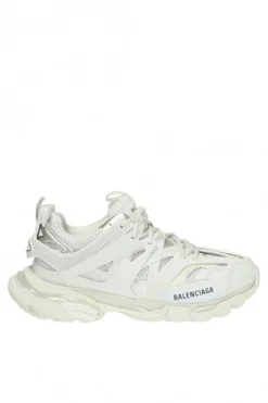 Balenciaga WHITE ‘Track’ sneakers