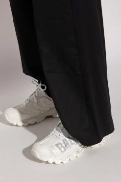 Balenciaga WHITE ‘Track’ sports shoes
