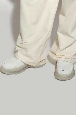 Balenciaga WHITE ‘Triple S’ sneakers