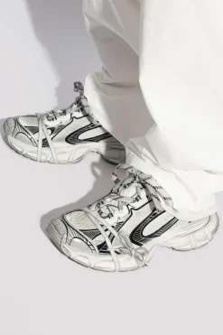 Balenciaga WHITE ‘3XL’ sneakers