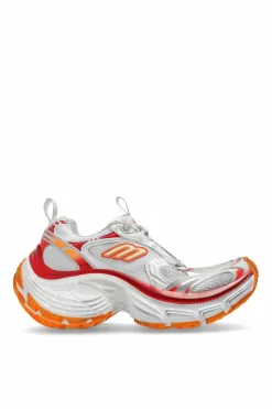 Balenciaga WHITE ā10XLā Sneakers