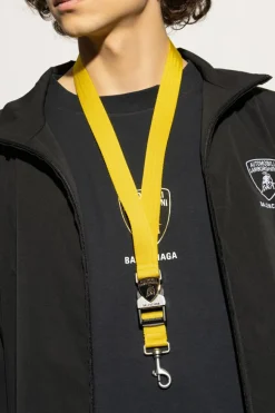Balenciaga YELLOW Balenciaga x Automobili Lamborghini