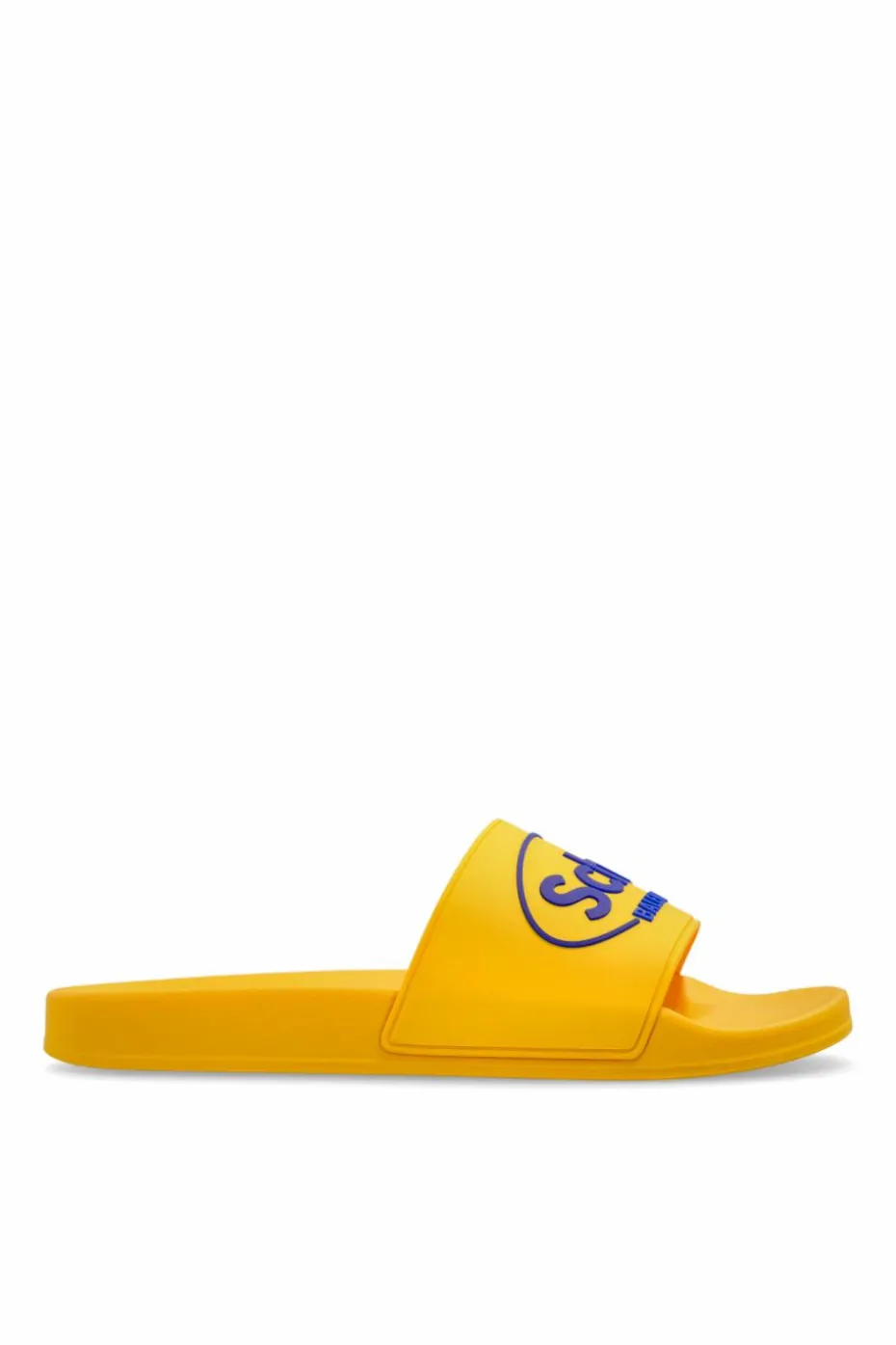 Balenciaga YELLOW Balenciaga x Scholl