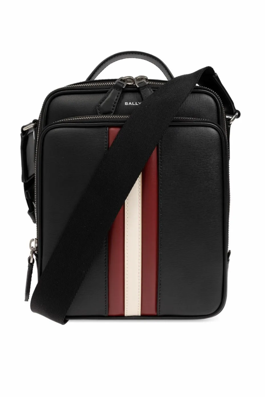 Bally BLACK Shoulder Bag