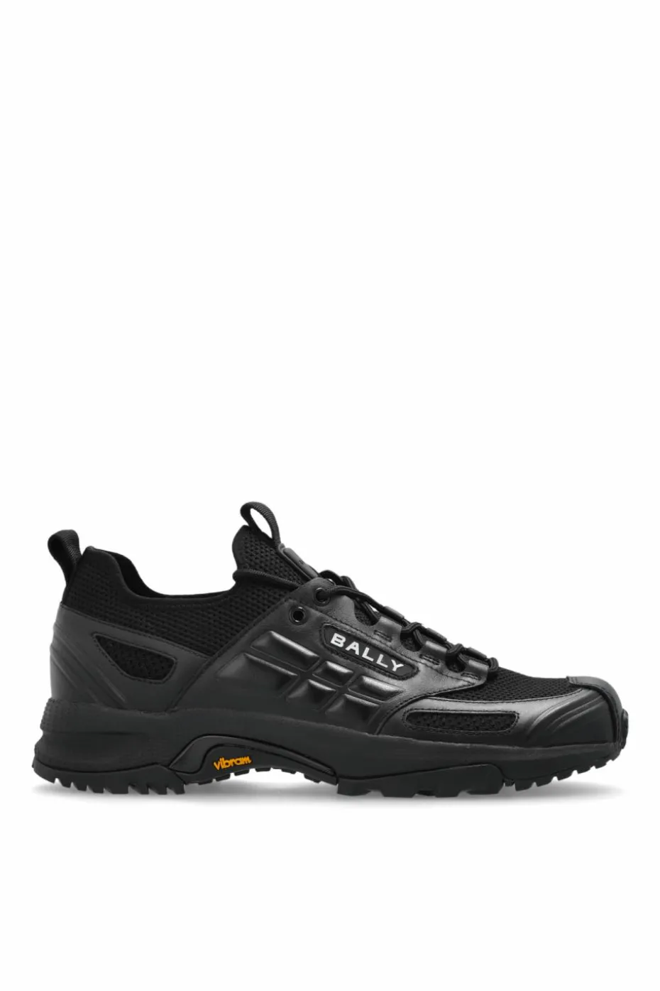 Bally BLACK Sneakers Falko