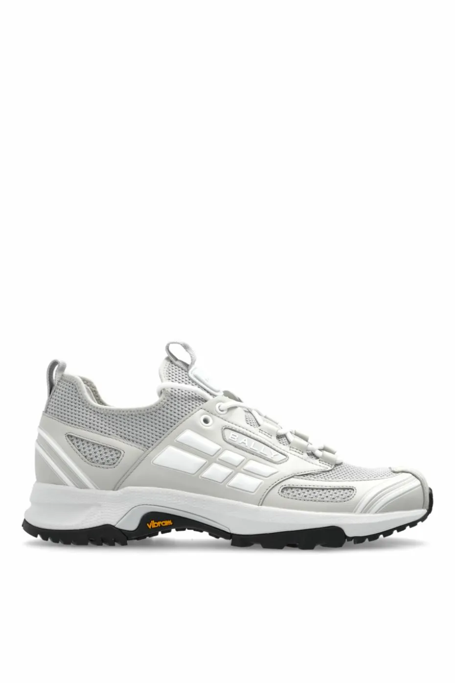 Bally GREY Sneakers Falko