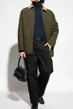 Bally NAVY BLUE Cashmere turtleneck