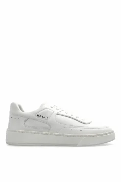 Bally WHITE Sports shoes "Rudys"