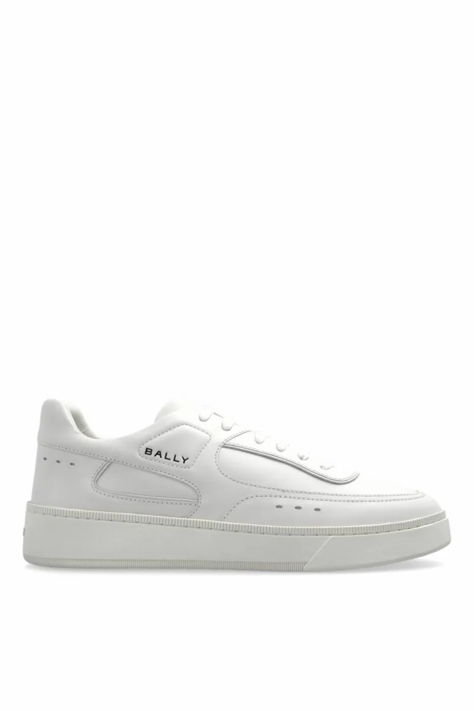 Bally WHITE Sports shoes "Rudys"
