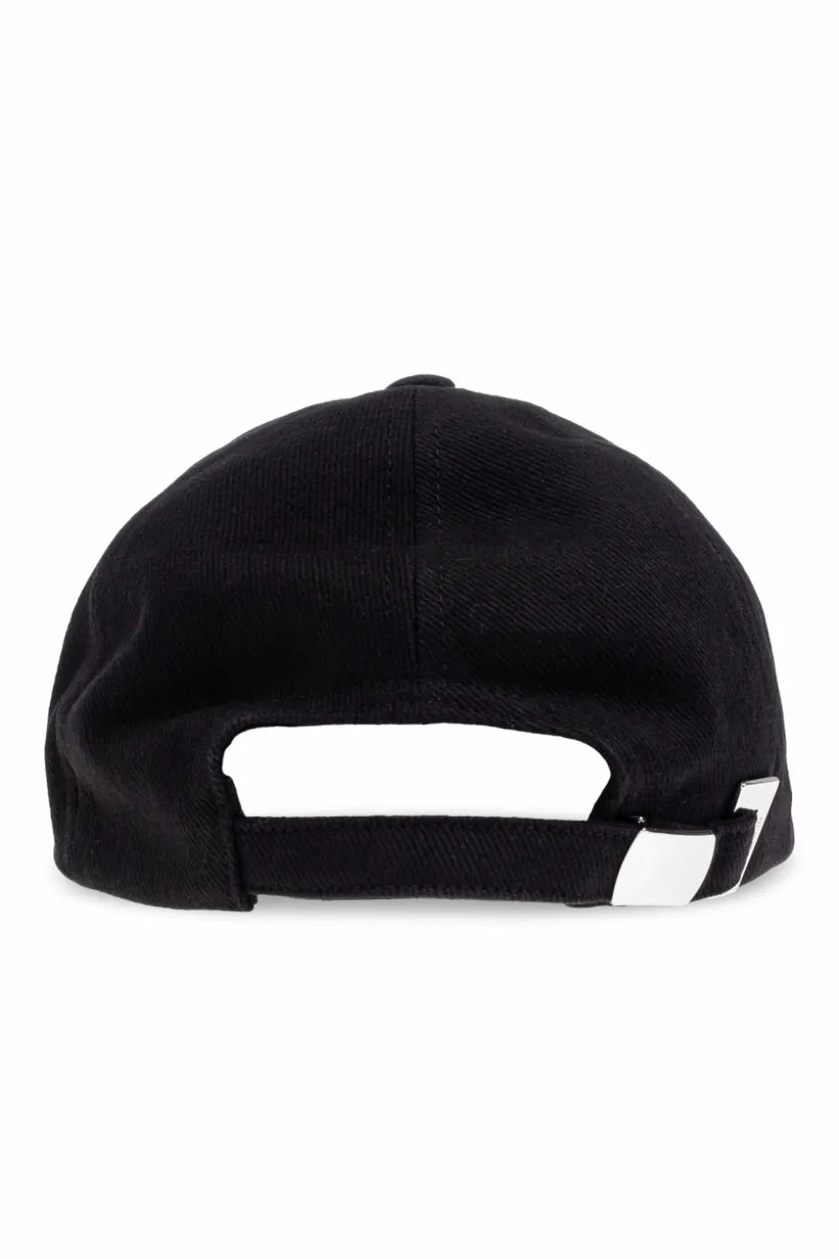 Balmain BLACK Baseball cap