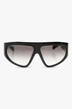 Balmain BLACK ‘B-Escape’ sunglasses