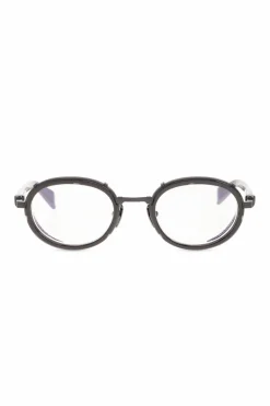Balmain BLACK āChevalierā prescription glasses