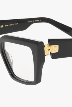 Balmain BLACK ‘Formee’ optical glasses