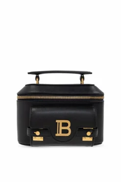 Balmain BLACK Handbag