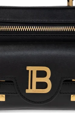 Balmain BLACK Handbag