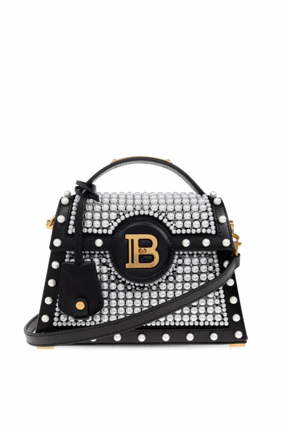 Balmain BLACK Handbag