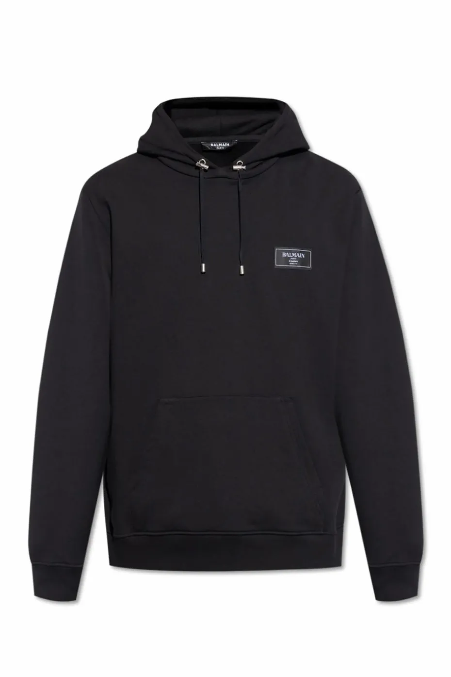 Balmain BLACK Hoodie