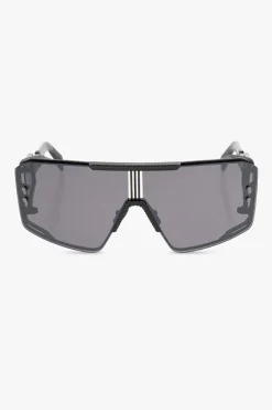 Balmain BLACK āLe Masqueā sunglasses