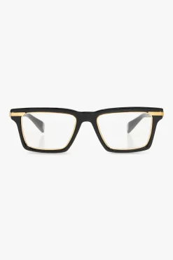 Balmain BLACK āLegion IVā optical glasses
