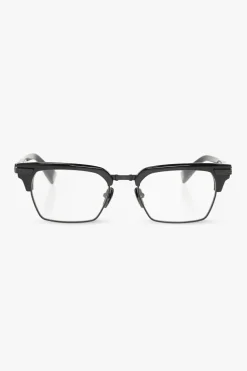 Balmain BLACK āLegion-IIā optical glasses
