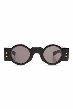 Balmain BLACK āOlivierā Sunglasses