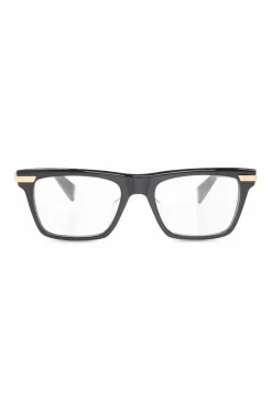 Balmain BLACK Optical glasses with logo