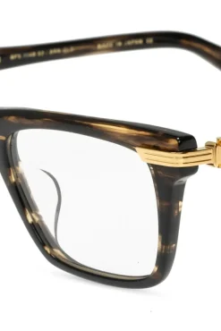 Balmain BLACK Optical glasses
