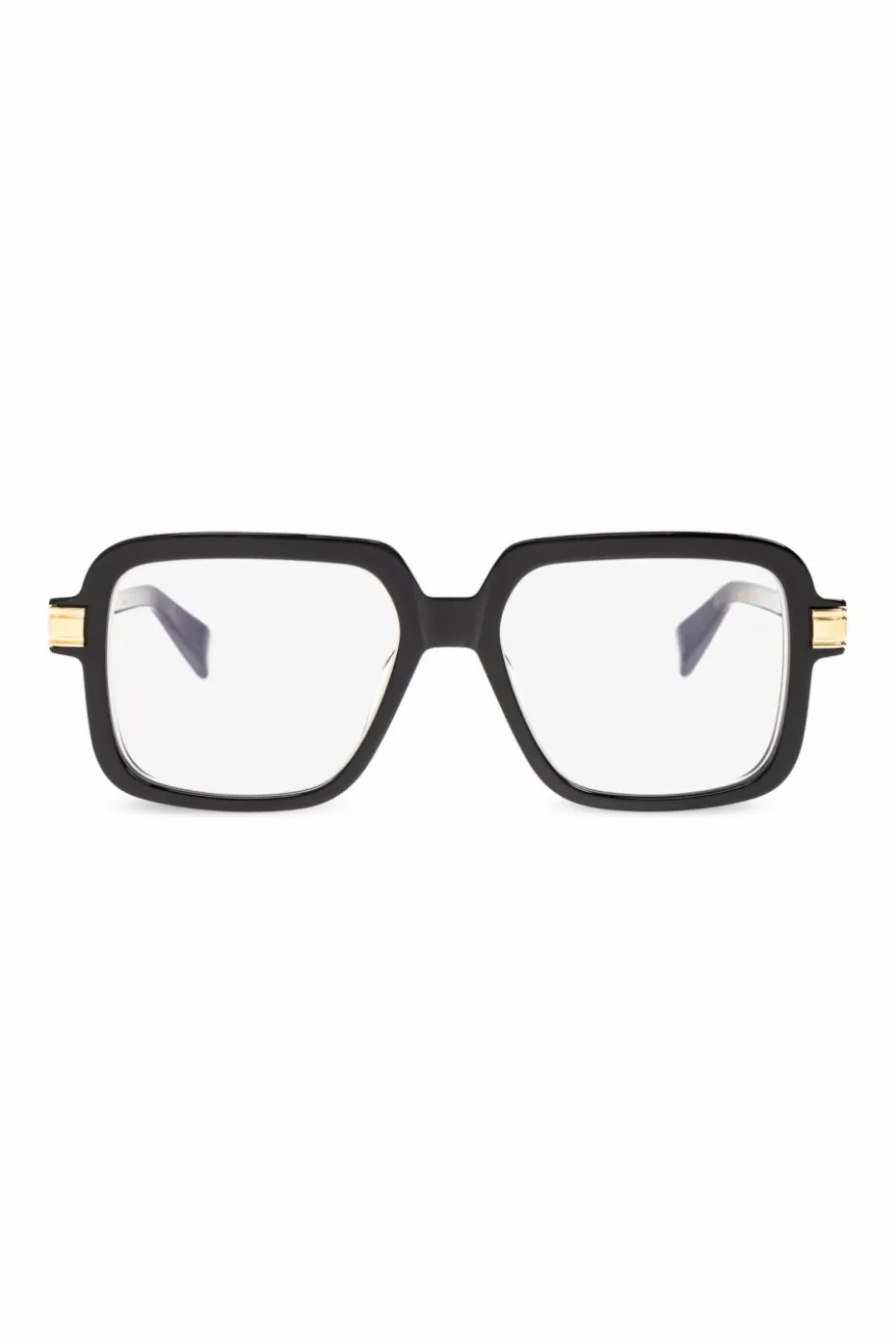 Balmain BLACK Prescription glasses Francoise