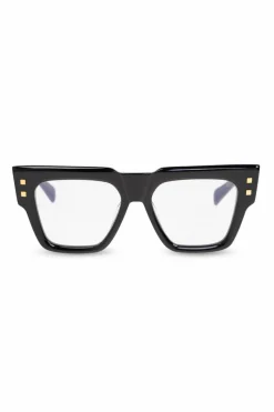 Balmain BLACK Prescription eyeglasses