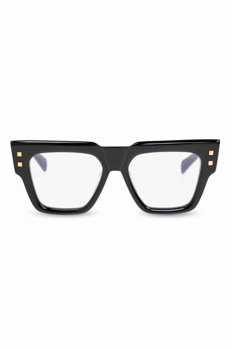 Balmain BLACK Prescription eyeglasses