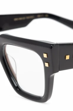 Balmain BLACK Prescription eyeglasses
