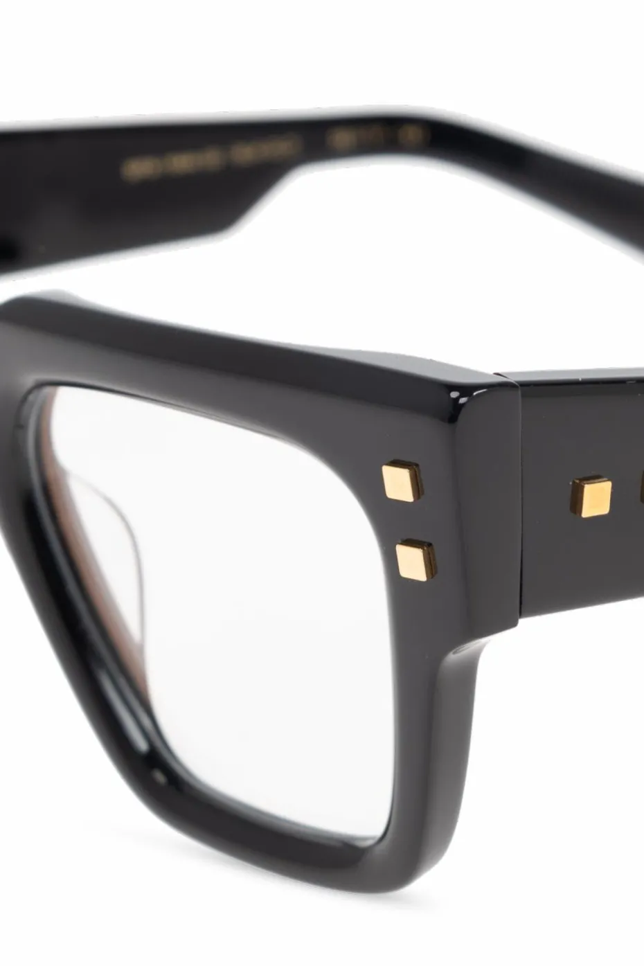 Balmain BLACK Prescription eyeglasses