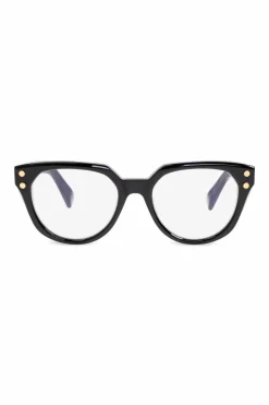 Balmain BLACK Prescription eyeglasses
