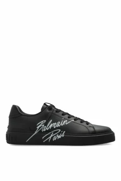 Balmain BLACK Sneakers
