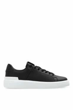 Balmain BLACK Sport Shoes 'B-Court'