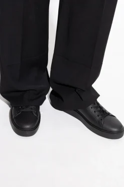 Balmain BLACK Sports shoes