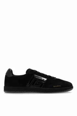 Balmain BLACK Sports shoes