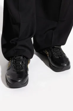 Balmain BLACK Sports shoes