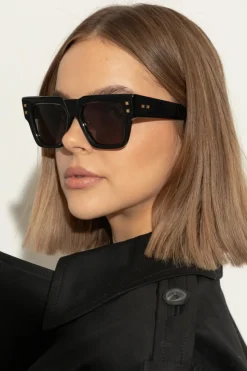Balmain BLACK Sunglasses