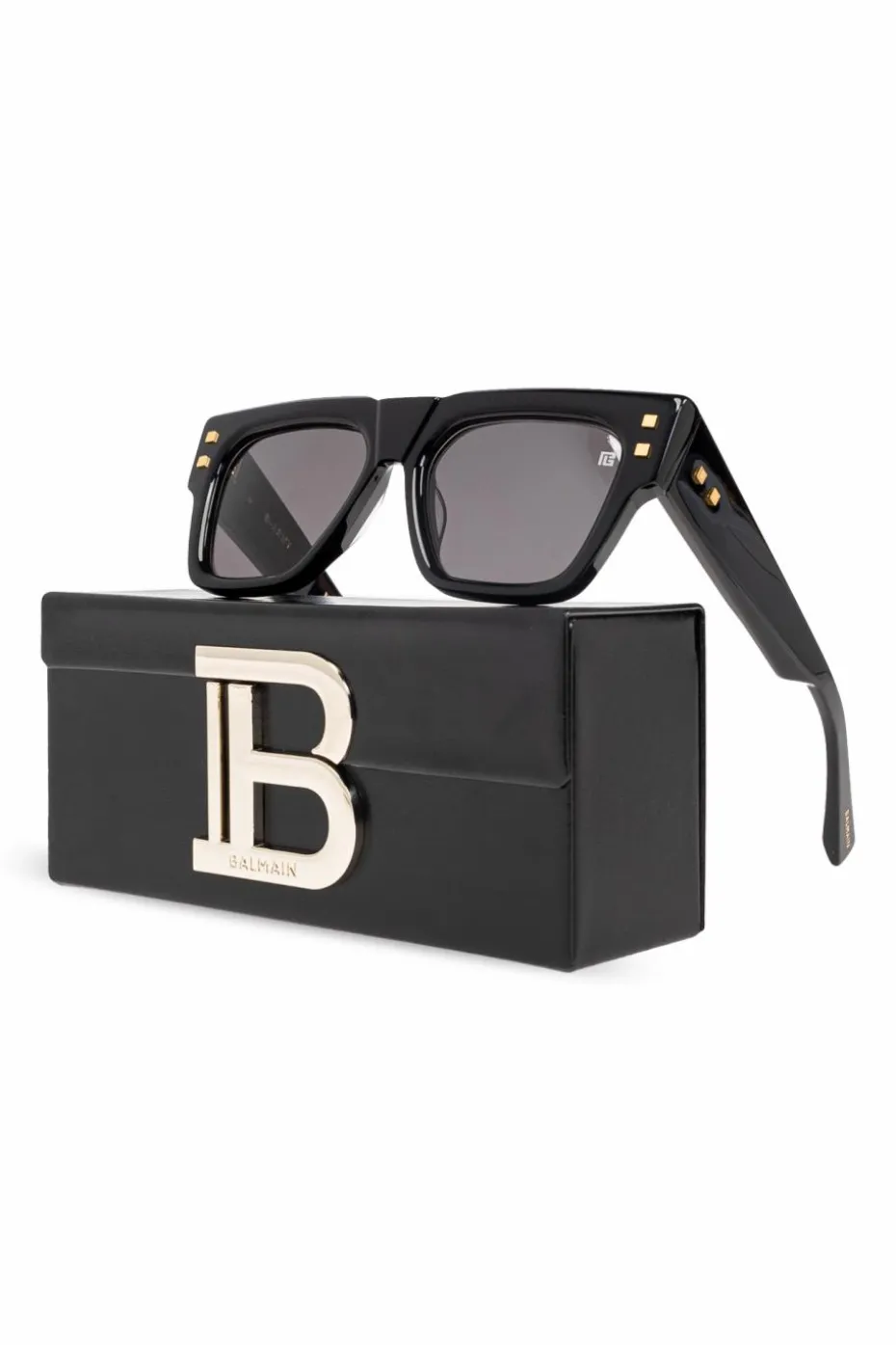 Balmain BLACK Sunglasses