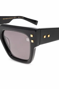 Balmain BLACK Sunglasses