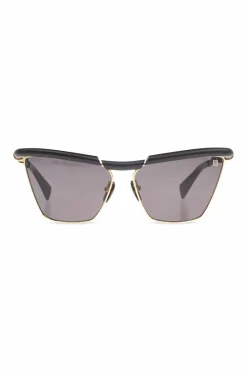 Balmain BLACK Sunglasses