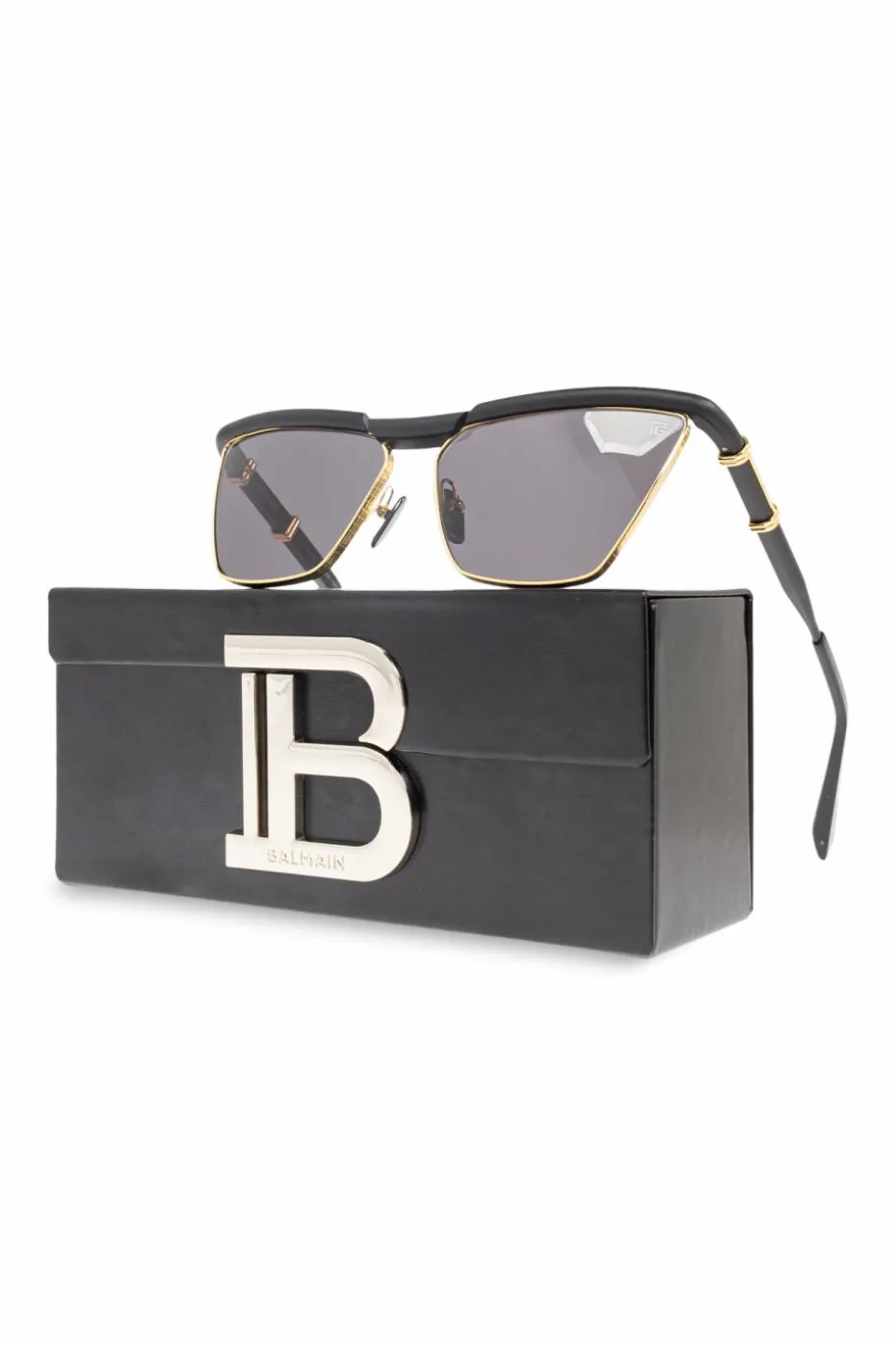 Balmain BLACK Sunglasses
