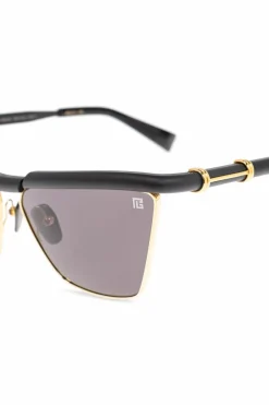 Balmain BLACK Sunglasses